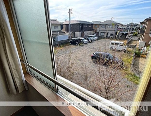 レオパレスプレミールの内装写真
