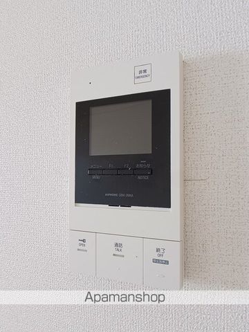 レフィナードの内装写真
