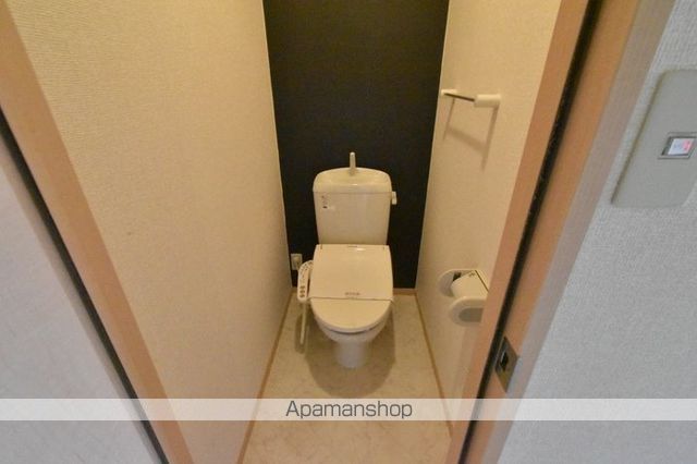コンフォル ターブルの内装写真