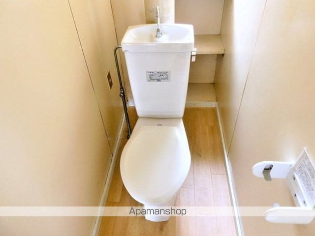 ビレッジハウス小名浜2号棟の内装写真