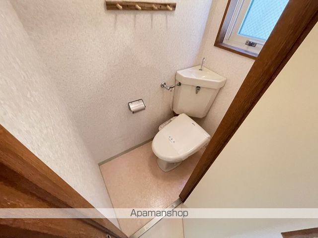 ラスティブ杉並の内装写真
