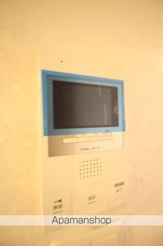 シティレジデンス南8条の内装写真