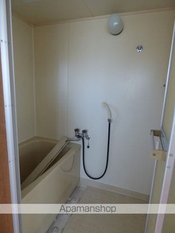 SKはうすの内装写真