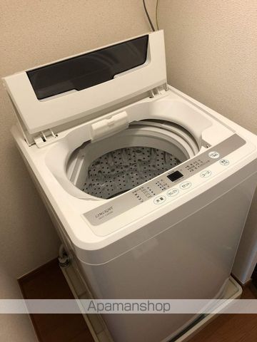 レオパレス光の内装写真