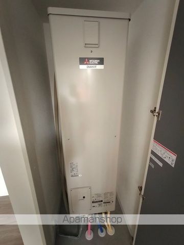 アート鶴見の内装写真