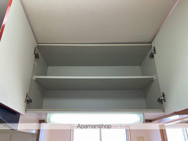アビタシオンの内装写真