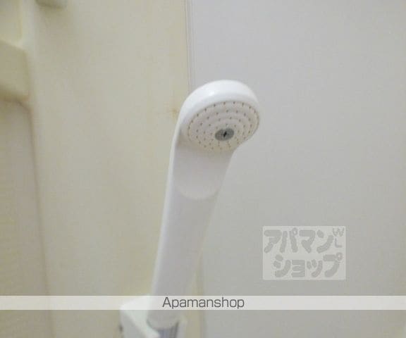 ハイカムールカスガの内装写真