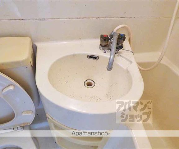 ハイツやまざきの内装写真