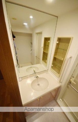 本駒込Kマンションの内装写真