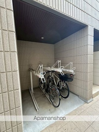 ユージニア[1DK/34.74m2]の共用部1