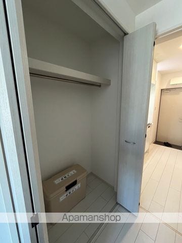 MELDIA秋山の内装写真