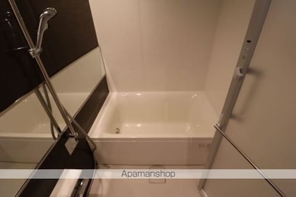 サンジョイアゼロ[2LDK/64.39m2]のバス