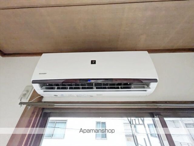 コーポ岸本Ａ棟[3K/42.9m2]のその他設備