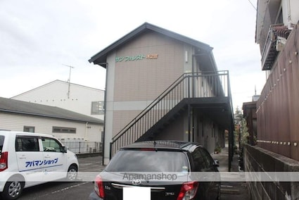 サンフォレスト木之庄[2K/33.12m2]の外観3