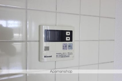 百石ハイツ[3LDK/68.25m2]のその他設備