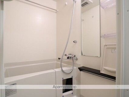 プレサンス大須観音フィエスタ[1K/22.61m2]のバス