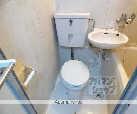 コーポヤスタニの内装写真
