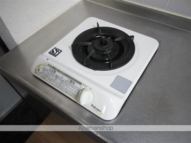 ヴィレッジ旭ケ丘の内装写真