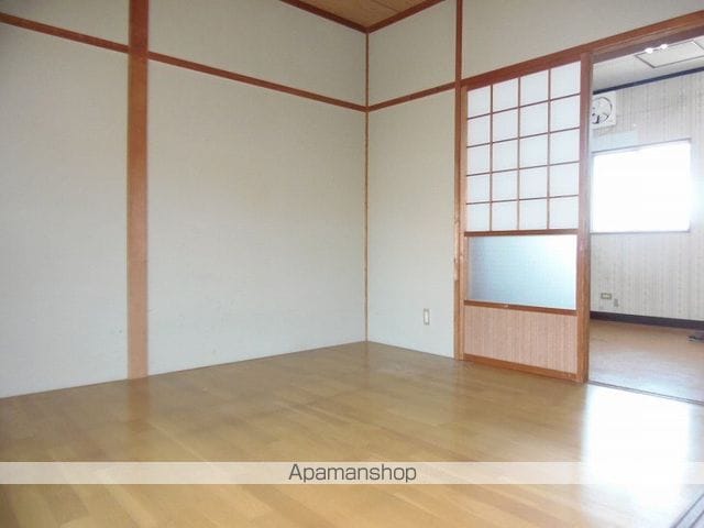 サングローリーの内装写真