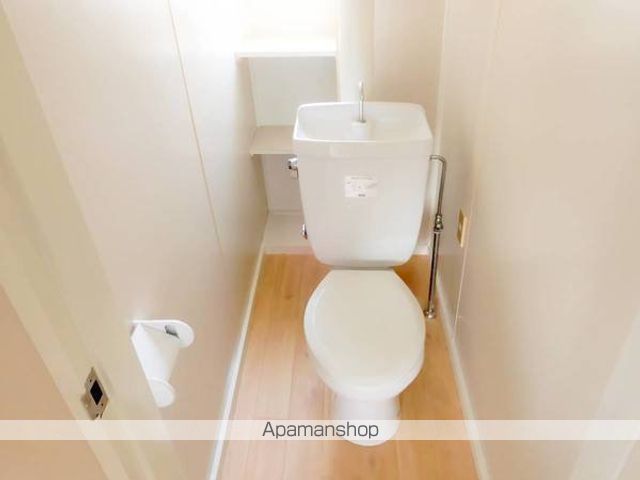 ビレッジハウス前沢南1号棟の内装写真