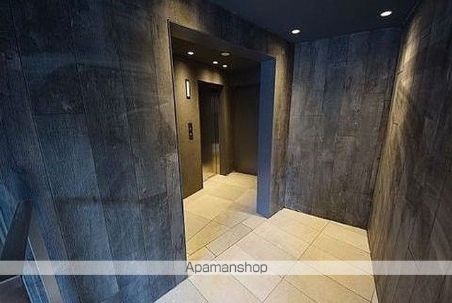 メイクスデザイン品川戸越の外観写真