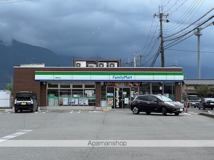 滋賀県大津市和邇中[1DK/28.98m2]の周辺8