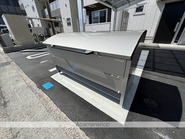 ベイ ブランシェ老松のその他写真