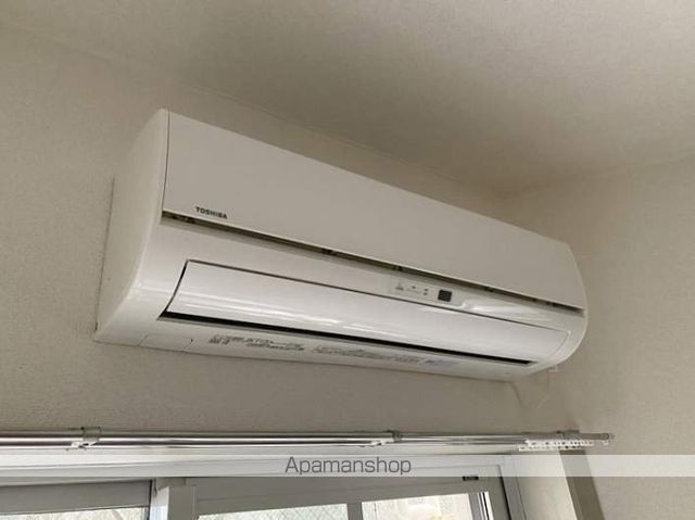 グランデール伊島の内装写真