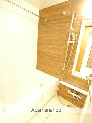 ＯＮＥ　ＲＯＯＦ　ＲＥＳＩＤＥＮＣＥ　ＡＳＡＫＵＳＡＢＡＳＨＩ[2DK/40.19m2]のバス