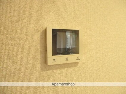 ＤーＲＯＯＭ都賀２丁目ＩＩーＢ棟[2LDK/54.48m2]のその他設備