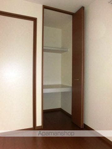ウィルモア A棟の内装写真
