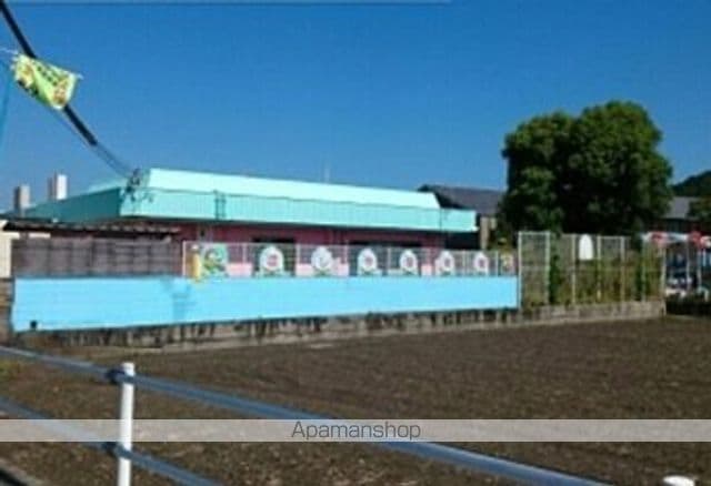 カサ・デ・わさⅡ[3LDK/67.4m2]の配置図