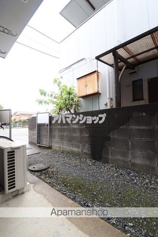 東武鉄道東上線 高坂駅 徒歩10分 2階建 築35年の内装写真