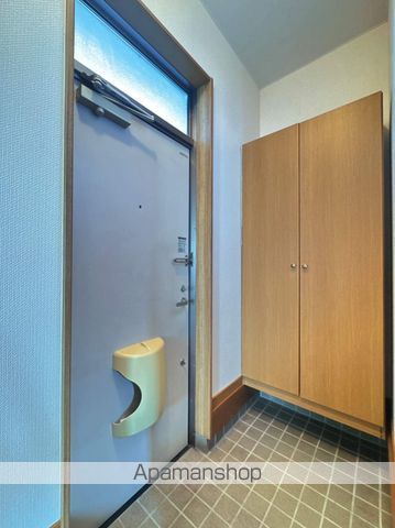 コンフレール妻崎Aの内装写真