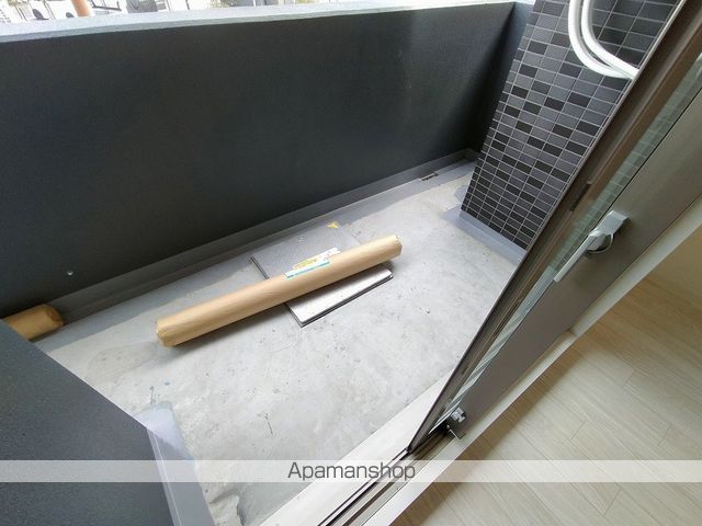 プレサンス西淡路レジェーロの内装写真