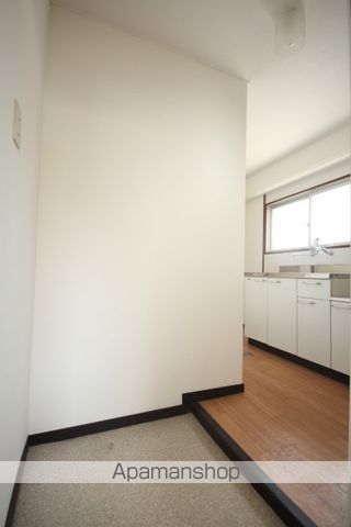 亀谷ビルの内装写真