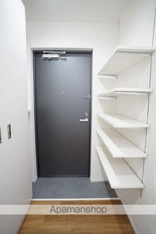 ベルメゾン浜松の内装写真