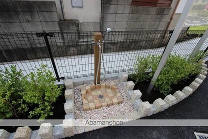 グレイスフル　Ⅱ[2LDK/56.68m2]の共用部3