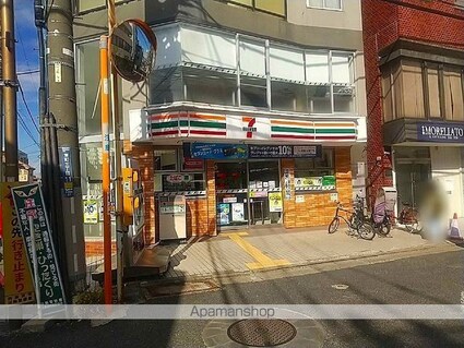 クレイノ凛[1K/25.54m2]の周辺1