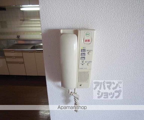 ビラ・クレールの内装写真