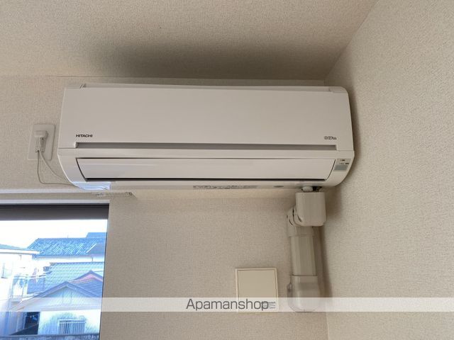 サーレ・内本町の内装写真