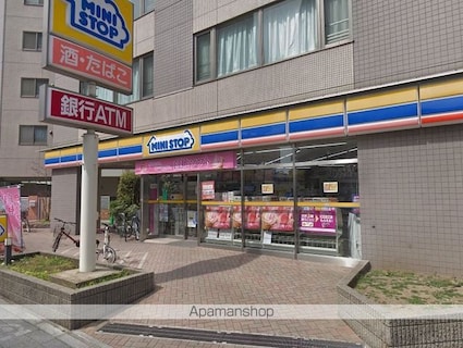 プレール・ドゥーク東向島[1LDK/40.83m2]の周辺6