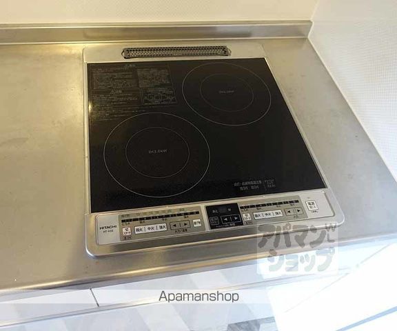UZUMASA ARCUSの内装写真