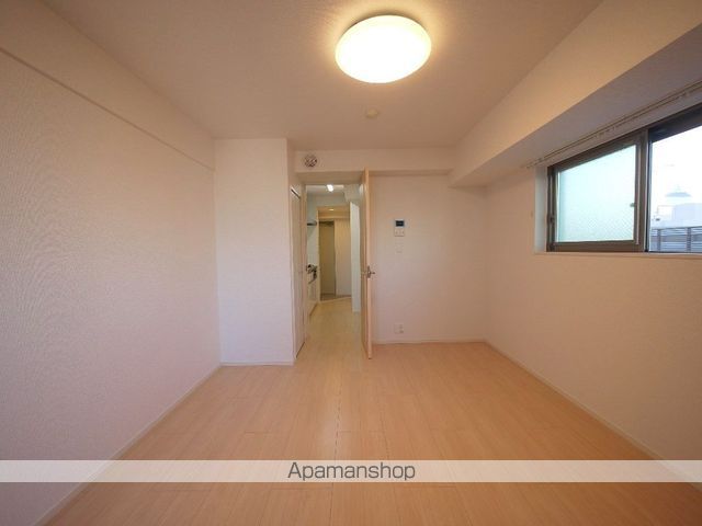 グランツ堀田の内装写真