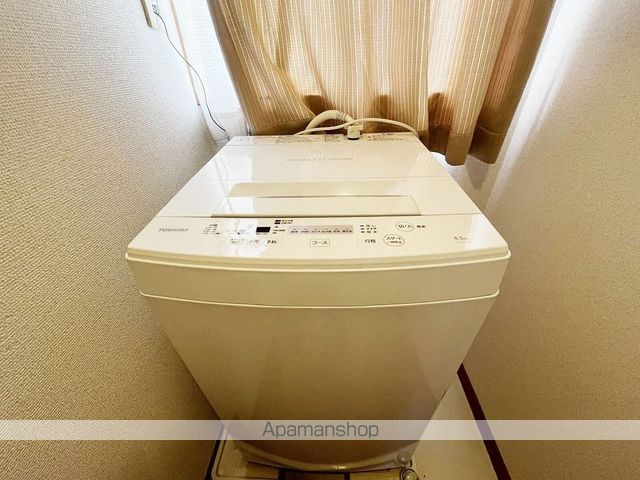 レオパレスメルベーユIIの内装写真