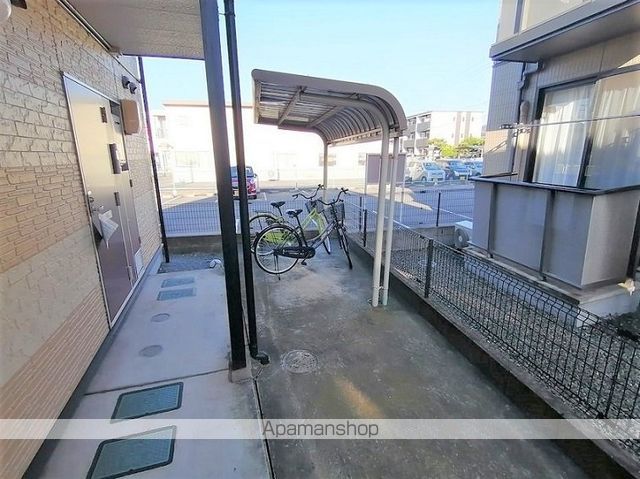 レオパレスヴィラ クレールIIのその他写真