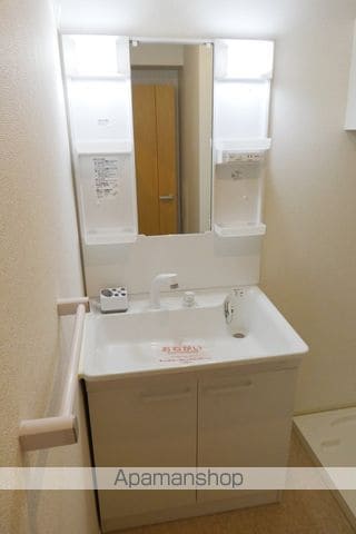 ちゅらブリーズの内装写真