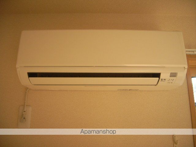 ルミエールの内装写真