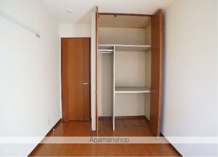 Ｇｒａｃｅ大泉[2LDK/52.8m2]の収納