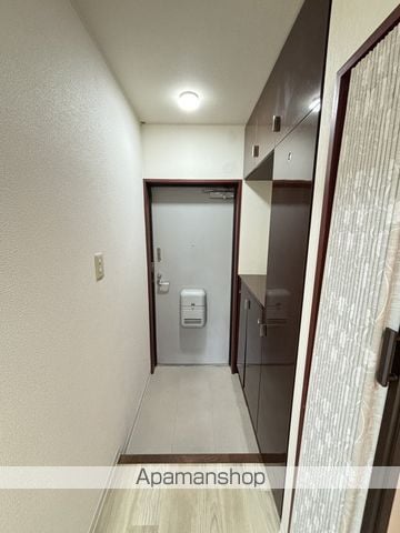 ガーデンヒルズ二杉の内装写真